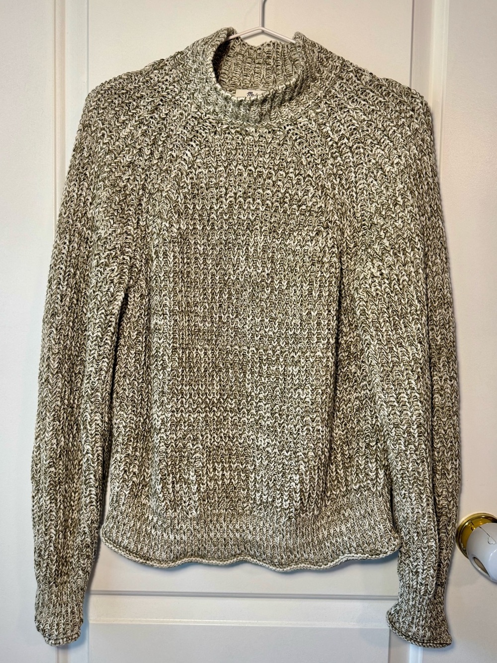 Madewell Sweater